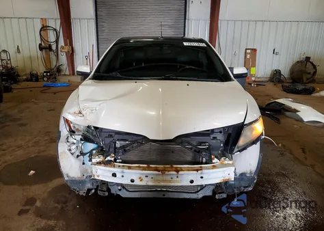 2013 Lincoln Mkx z USA, uszkodzony, nr VIN 2LMDJ8JK1DBL33776